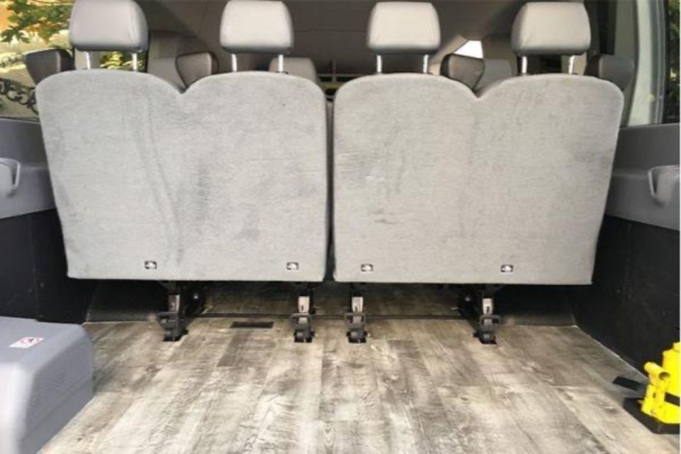 Oahu: Honolulu Airport Private Transfer - Private Van to Waikiki Without Taxi Lines: What You’re Really Paying For