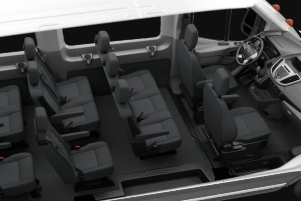 Oahu: Honolulu Airport Private Transfer - Price and Value on Oahu: When $80 Per Group Makes Sense