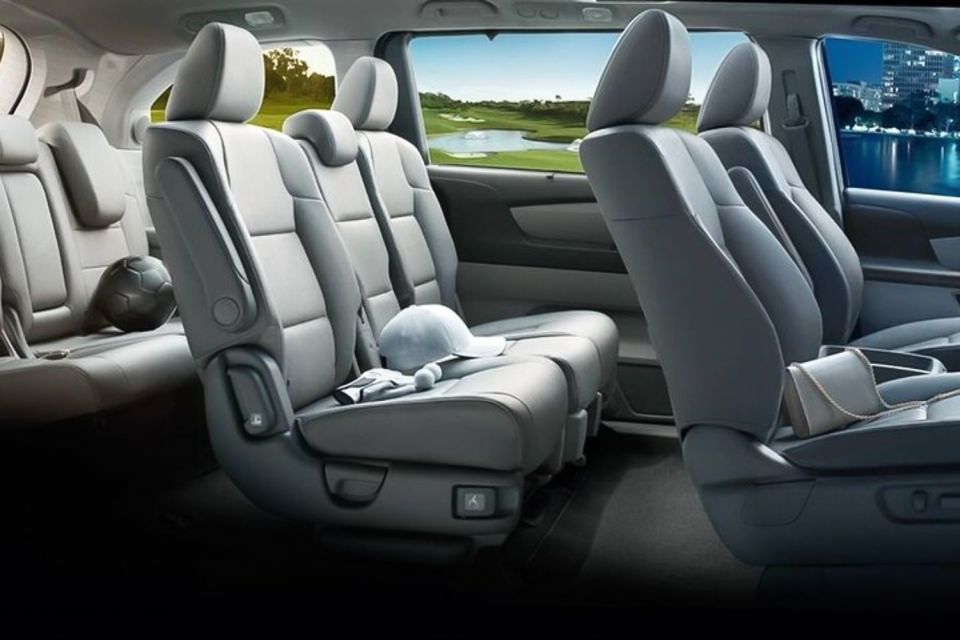 Oahu: Honolulu Airport Private Transfer - Who This One-Way Private Transfer Suits Best
