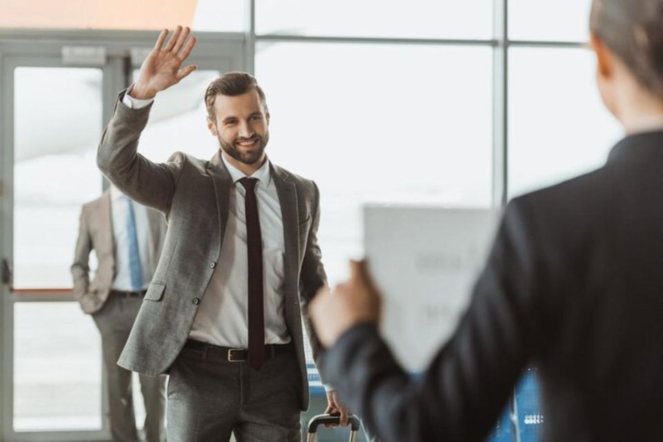 Oahu: Honolulu Airport Private Transfer - Driver Service Details That Actually Matter