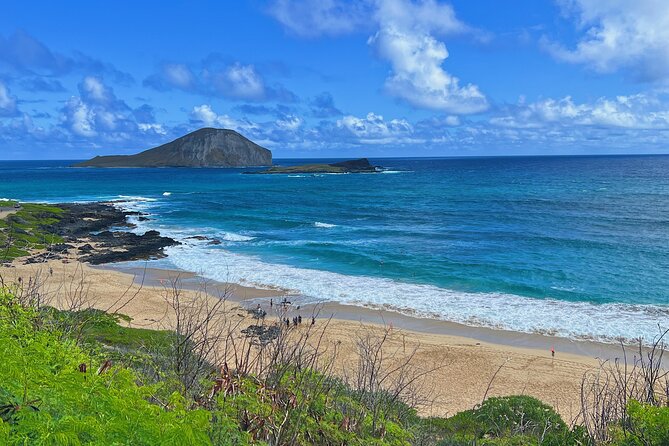 Oahu Island Experience feat the North Shore (Small Group Tour) - Getting Picked Up in Waikiki: How the Day Starts (and How It Ends)