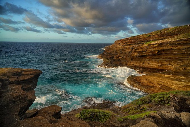 Oahu Island Photography Tour - Key Points That Make This Tour Worth Your Day