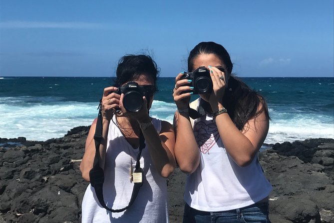 Oahu Island Photography Tour - Who Should Book This Oahu Photo Tour (and Who Might Skip)