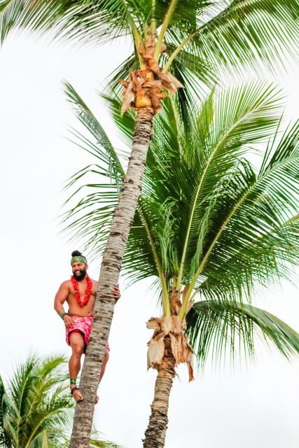 Oahu: Ka Moana Luau Dinner and Show at Aloha Tower - Key things I’d plan around before you go