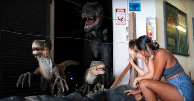 Oahu: Kualoa Jurassic Movie Set Adventure Tour - The Open-Air Vehicle: Great Views, Real Weather