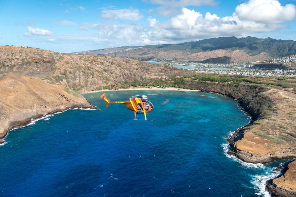 Oahu: Magnum P.I. Doors-Off Helicopter Tour - Should You Book This Oahu Magnum P.I. Doors-Off Tour?