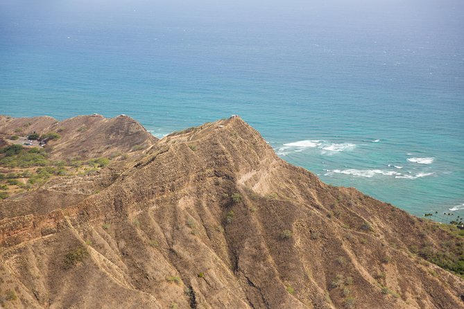 Oahu: Magnum PI Hughes 500 4-Passenger Doors-Off Helicopters - Beyond Honolulu: Kaneohe Bay, Waimanalo, and Makapuu’s lighthouse