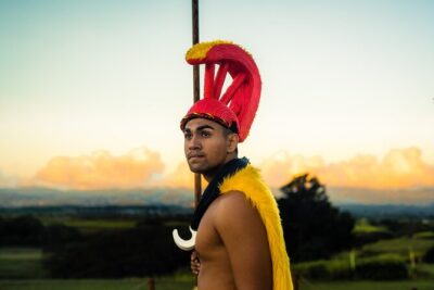 Oahu: Mauka Warriors Luau Honoring Polynesia's Forgotten History - Pickup times and the 4-hour flow that keeps you on track
