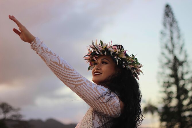 Oahu: Mauka Warriors Luau Honoring Polynesia's Forgotten History - Alcohol questions: plan like it could vary