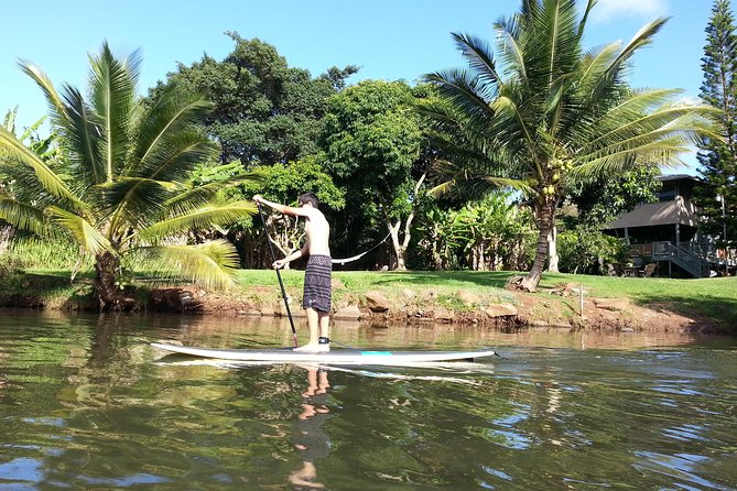 Oahu North Shore Experience: Activities, Waterfall & Free Time - Key highlights worth knowing before you go