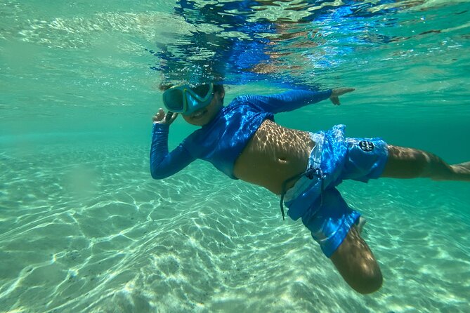Oahu North Shore Experience: Activities, Waterfall & Free Time - Stop for coffee and macadamia tasting at Tropical Farms
