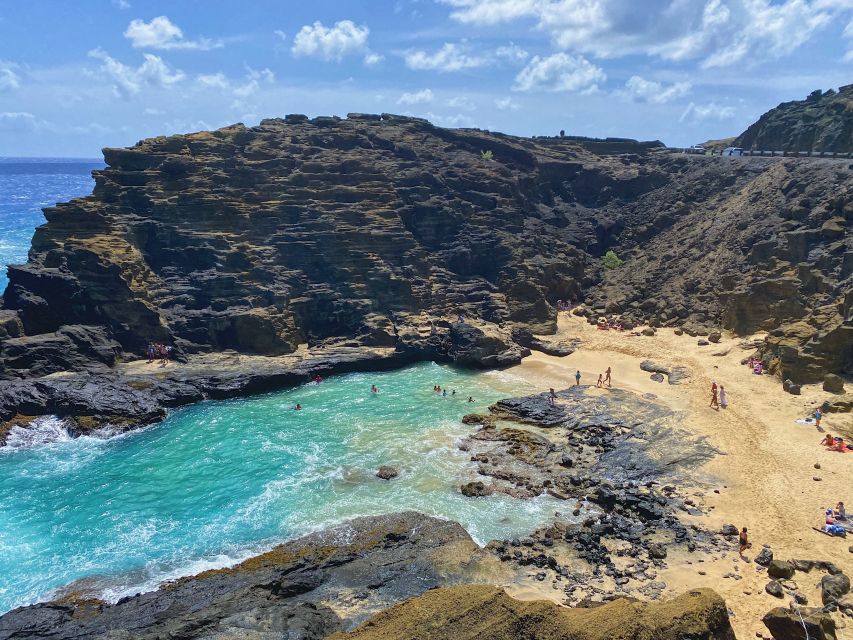 Oahu: North Shore Experience and Dole Plantation - Practical Tips: What to Bring, Luggage Rules, and Who It’s Not For