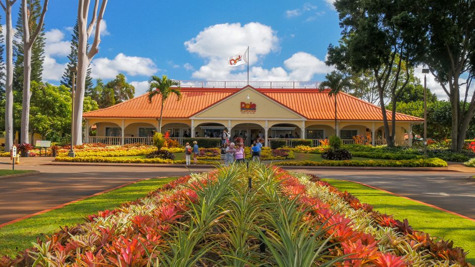 Oahu: Oahu Ultimate Grand Circle Island Tour - Key things I’d highlight before you book