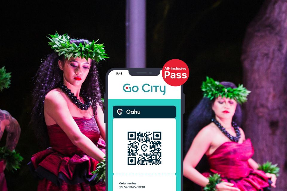 Oahu Pass: Save up to 50% on Top Attractions - Includes Luau - Waikiki and easy add-ons: yoga, crafts, and rentals