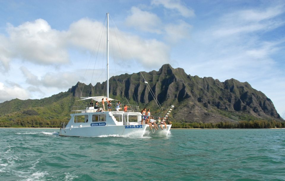 Oahu Pass: Save up to 50% on Top Attractions - Includes Luau - Oahu culture: Iolani Palace, Bishop Museum, and the Polynesian Cultural Center