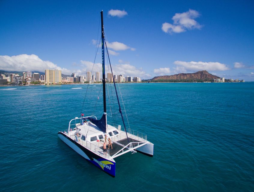 Oahu Pass: Save up to 50% on Top Attractions - Includes Luau - Luau choice: Ka Moana or Aloha Kai at Sea Life Park