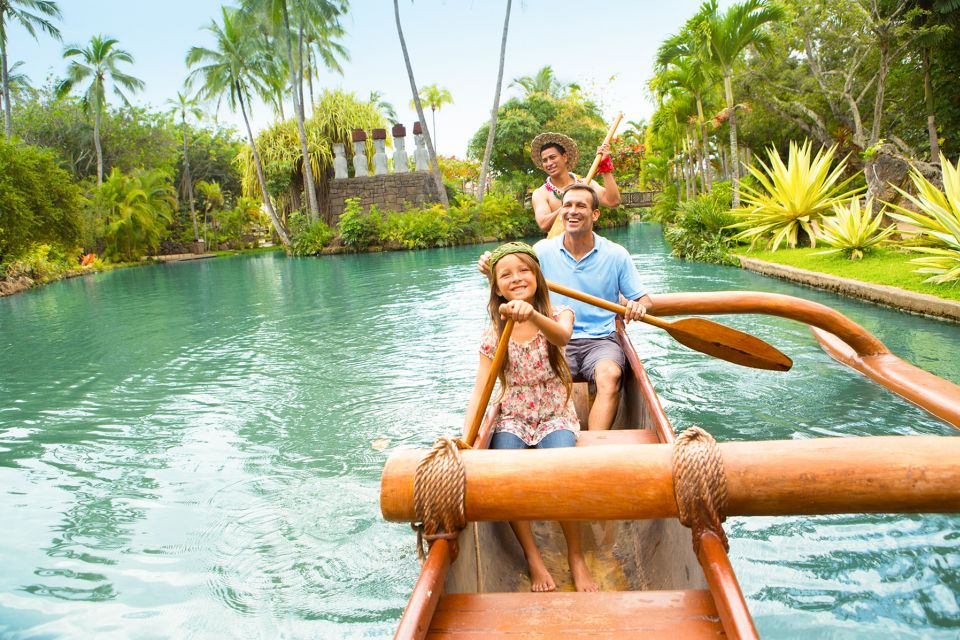 Oahu Pass: Save up to 50% on Top Attractions - Includes Luau - Outdoor highlights: hikes, water, and North Shore action
