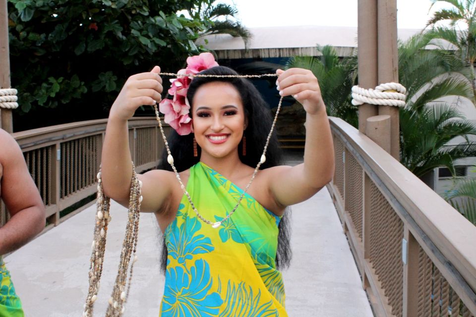 Oahu Pass: Save up to 50% on Top Attractions - Includes Luau - Kualoa Ranch: pick-your-adventure days