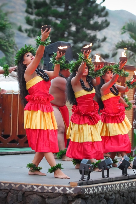 Oahu Pass: Save up to 50% on Top Attractions - Includes Luau - Price and value: when $214 turns into real savings