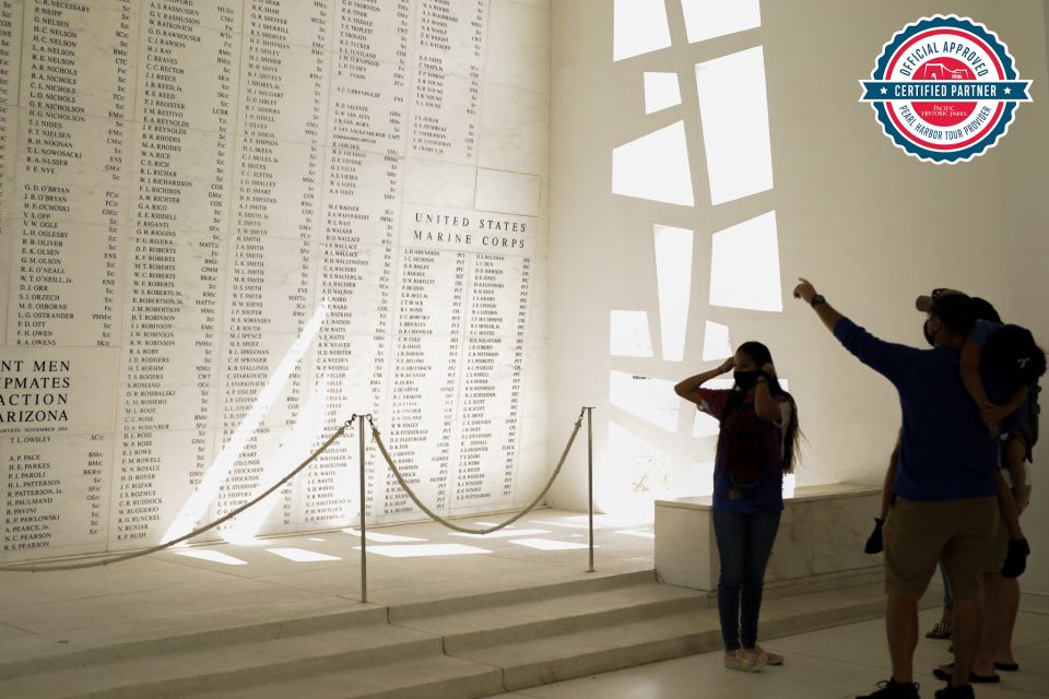 Oahu: Pearl Harbor, Arizona Memorial & Honolulu City Tour - Price and What You Actually Get for $58