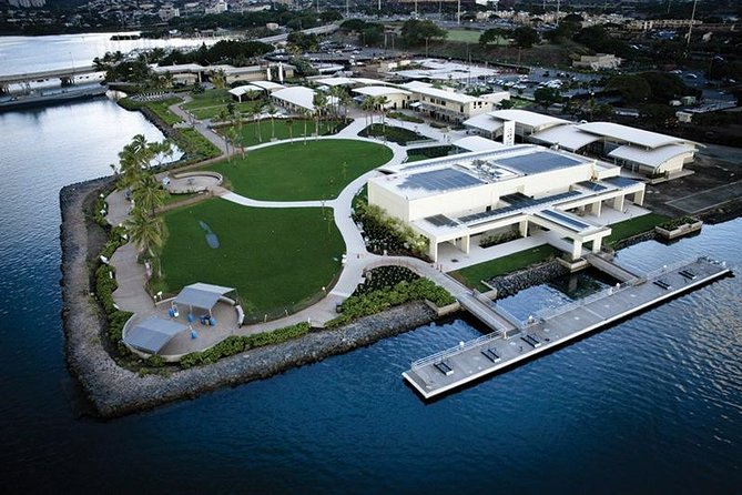 Oahu: Pearl Harbor Complete Experience Passport - Key highlights that make this “complete” day work