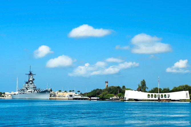 Oahu: Pearl Harbor Complete Experience Passport - What’s actually included (and why it’s worth paying for)