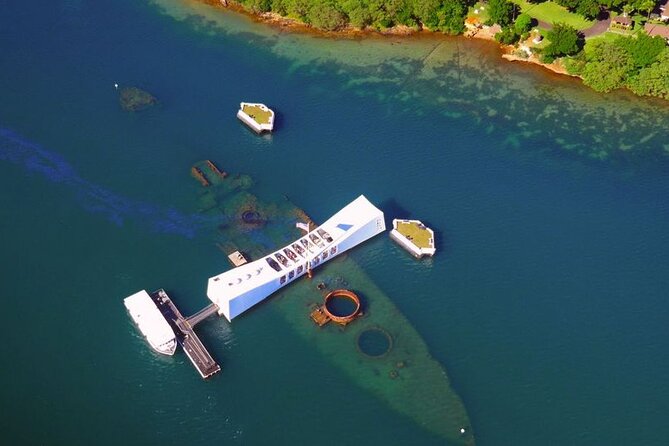 Oahu: Pearl Harbor USS Arizona Memorial - Price and Value: What $55 Covers