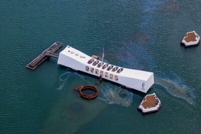 Oahu: Pearl Harbor USS Arizona Memorial Small Group Tour - Pickup timing: the one variable you should plan for