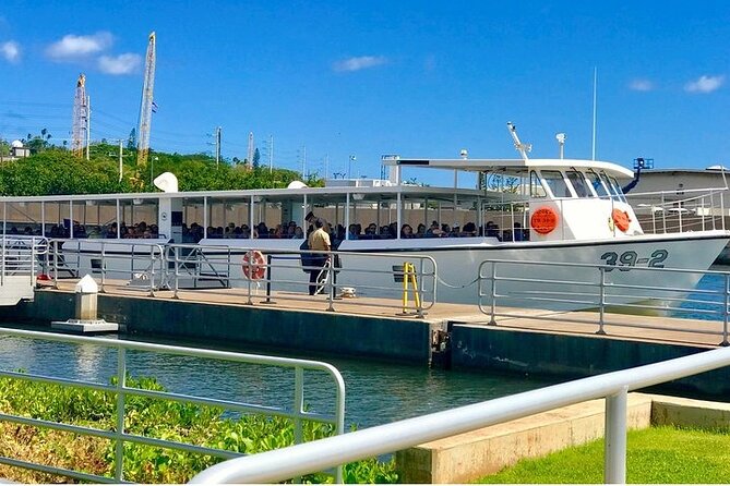 Oahu: Pearl Harbor USS Arizona Memorial Tour - Why this Pearl Harbor day feels easier than “DIY”