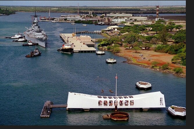 Oahu: Pearl Harbor USS Arizona Memorial Tour - Who this tour is for (and who should consider something else)
