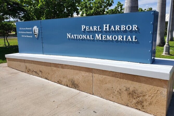 Oahu: Pearl Harbor USS Arizona Memorial Tour - What you’ll actually experience at the memorial site