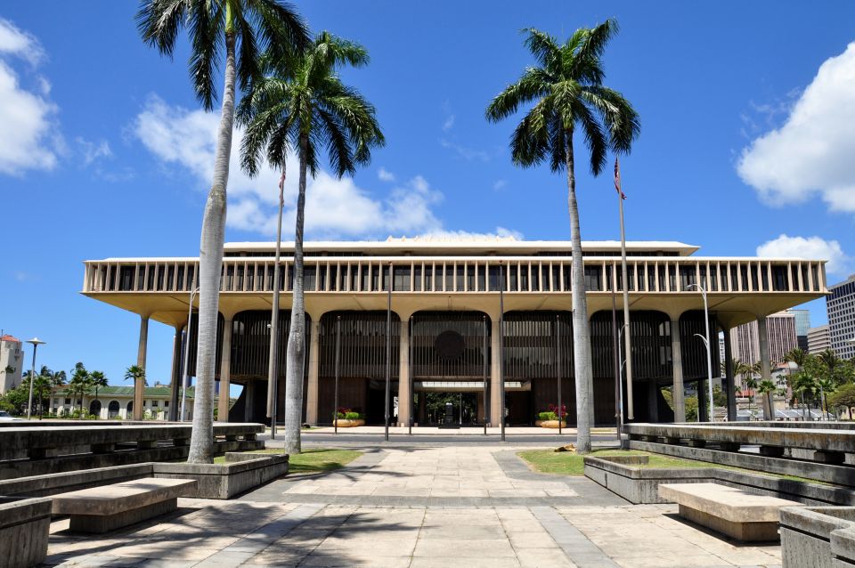 Oahu: Pearl Harbor, USS Arizona, Might Mo, & Honolulu Tour - How this 7-hour Oahu day tour fits together