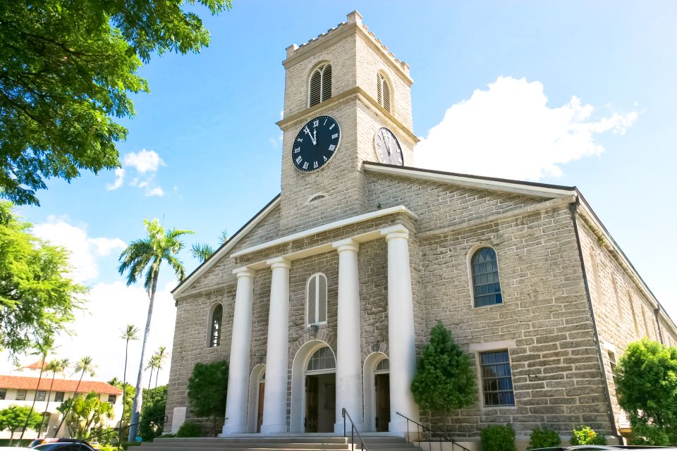 Oahu: Pearl Harbor, USS Arizona, Might Mo, & Honolulu Tour - What to pack for a memorial day (and what not to bring)