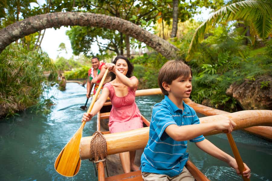 Oahu: Polynesian Cultural Center Island Villages Ticket - Key points to know before you go