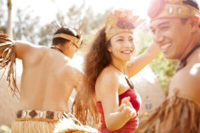 Oahu: Polynesian Cultural Center Island Villages Ticket - Timing your 5 hours: which island presentations to catch