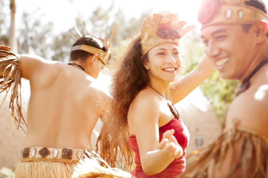 Oahu: Polynesian Cultural Center Island Villages Ticket - Timing your 5 hours: which island presentations to catch