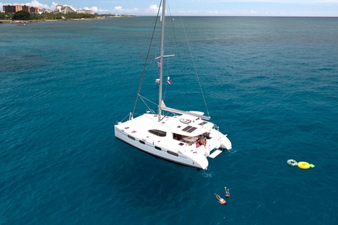 Oahu Small Group Snorkel Tour with Yacht Cruise - Ko Olina Marina to Open Water: The Morning Flow