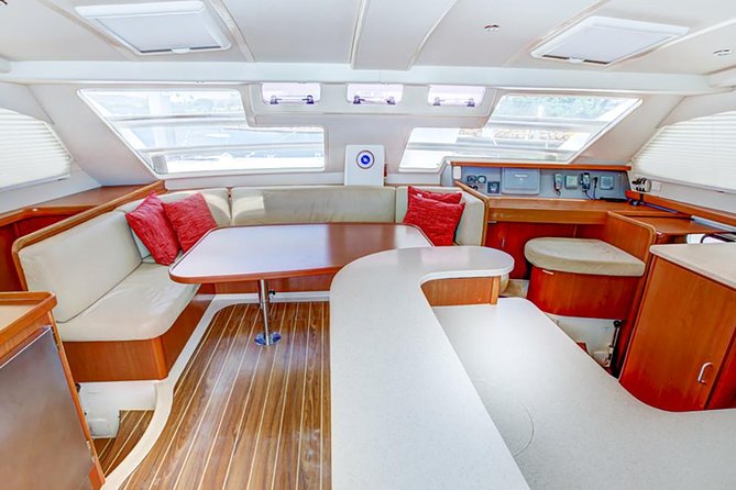 Oahu Small Group Snorkel Tour with Yacht Cruise - Who Should Book This Yacht Snorkel on Oahu?