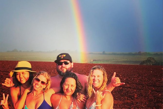 Oahu Ultimate Circle Island: 30 Spots, 10 Epic Stops - Price and Time: When $108 Feels Fair