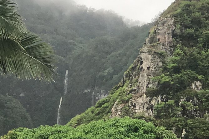 Oahu Ultimate Circle Island: 30 Spots, 10 Epic Stops - Hawaii Kai Lookout and the Koko Head View: Big Views for Minimal Time