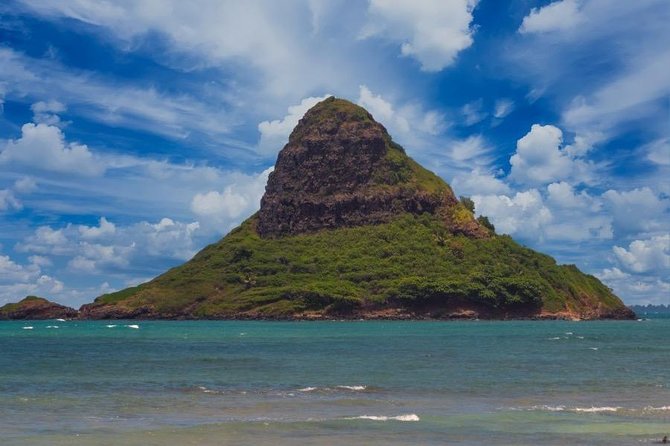 Oahu Ultimate Circle Island Tour Full Day Experience - Kaiwi Shoreline, Rabbit Island Views, and the North-Facing Coast That Looks Like a Movie