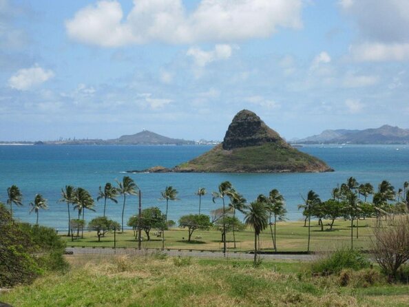 Oahu Uncovered: Full Island Tour with a Local Guide - Key points I’d plan around