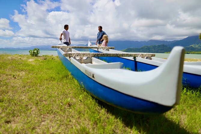 Oahu Uncovered: Full Island Tour with a Local Guide - Getting oriented at Diamond Head State Monument (before the island opens up)
