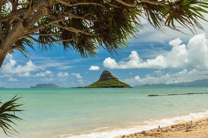 Oahu Unveiled: Tailored Luxury Private Island Tour - Oahu Unveiled: what makes this private tour feel worth it