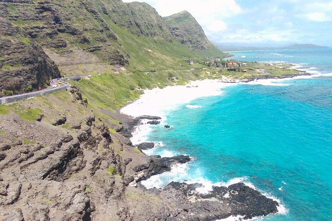 Oahu Unveiled: Tailored Luxury Private Island Tour - The Duke Kahanamoku moment and the surf-story connections