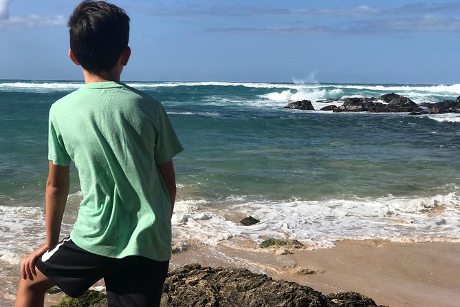 Oahu Unveiled: Tailored Luxury Private Island Tour - Pearl Harbor WW2 Memorial and the Polynesian Cultural Center stop