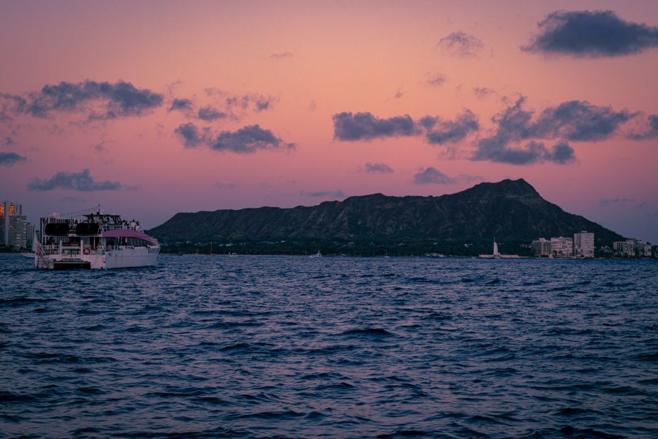 Oahu: Waikiki BYOB Sunset Cruise - Key Highlights You Should Care About
