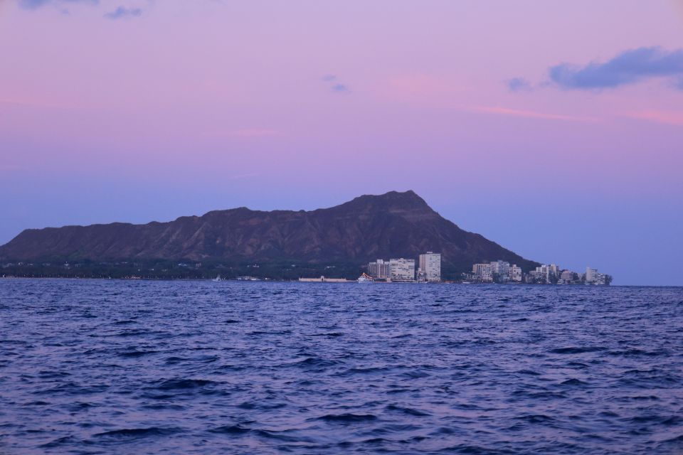 Oahu: Waikiki BYOB Sunset Cruise - Practical Tips Before You Go (so the sunset feels easy)