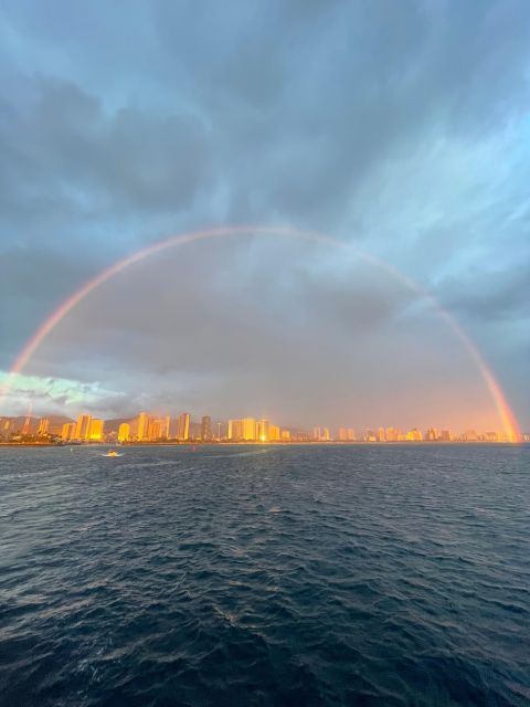 Oahu: Waikiki BYOB Sunset Cruise - How the Waikiki BYOB Sunset Cruise Works (and why 2 hours fits)