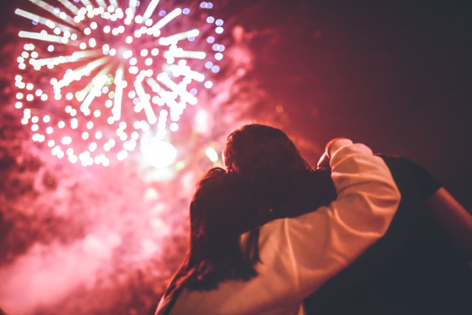 Oahu: Waikiki Friday Fireworks Cruise with Snacks and Drinks - The Waikiki Fireworks Cruise Experience in Real Life Terms